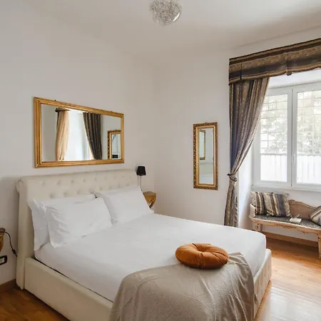 Bed & Breakfast Ibiscus 4*