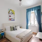 Ibiscus 4* روما