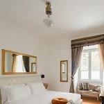 Ibiscus فندق مبيت وإفطار روما