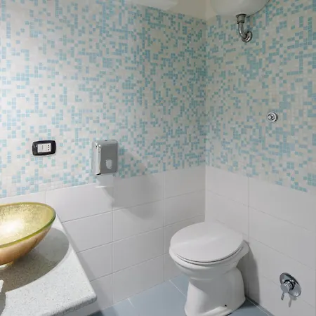 Bed and breakfast Ibiscus Roma