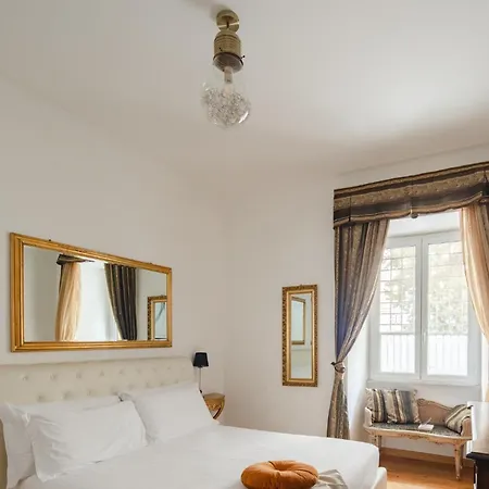 Ibiscus Bed and breakfast Roma