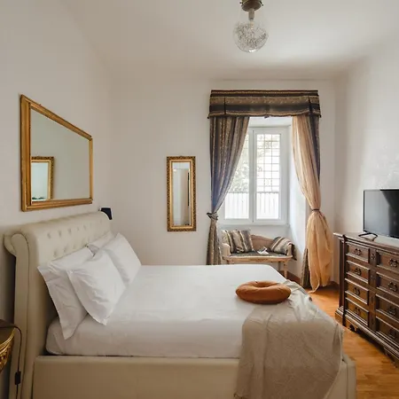 Bed and breakfast Ibiscus *