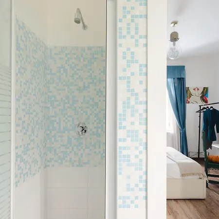 Ibiscus Bed and breakfast Roma