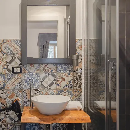 Bed & Breakfast Ibiscus