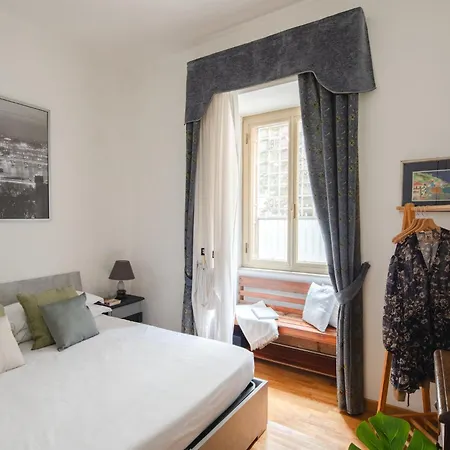 Ibiscus Bed & Breakfast