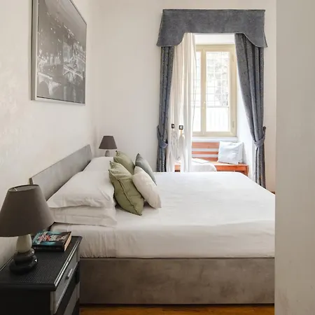 Ibiscus Bed & Breakfast 4*