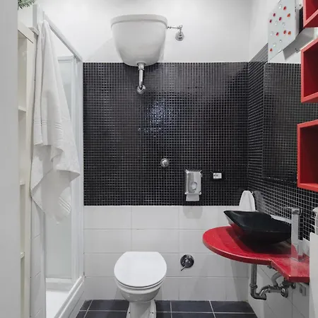 Ibiscus Bed & Breakfast 4*