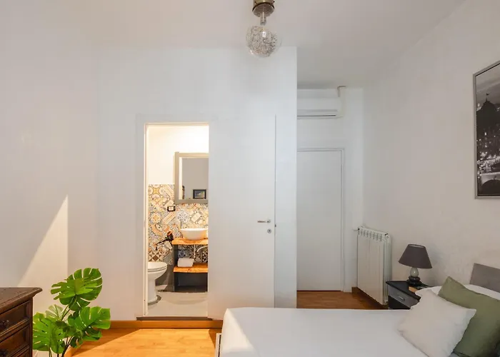 Ibiscus Bed & Breakfast 4*