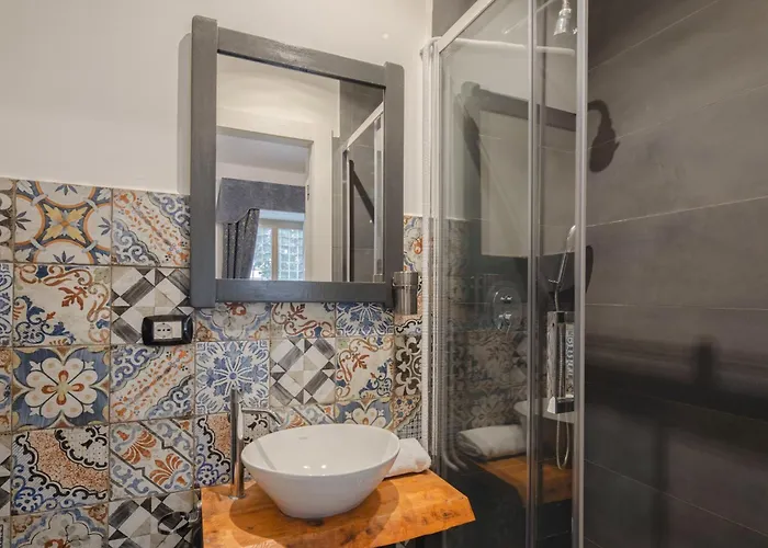 Ibiscus Bed & Breakfast