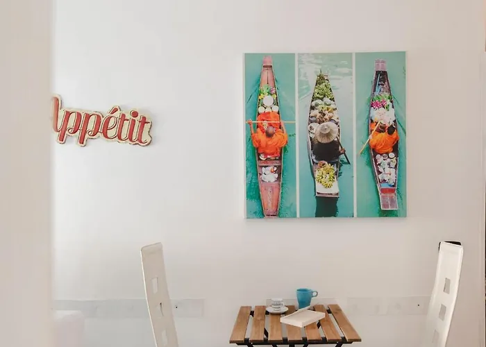 Ibiscus Bed & Breakfast Rome