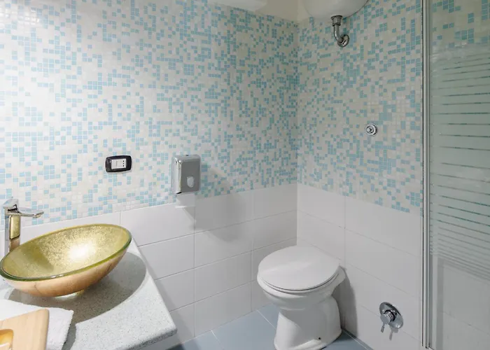 Bed & Breakfast Ibiscus Rome