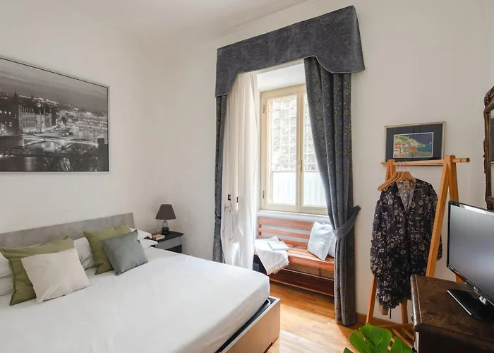 Ibiscus Bed & Breakfast