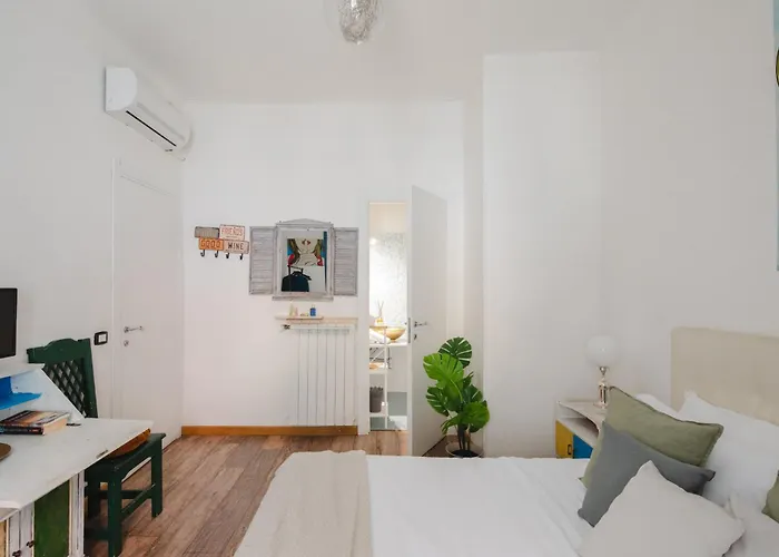 Bed & Breakfast Ibiscus