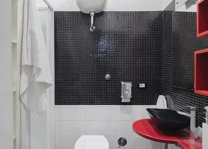 Ibiscus Bed & Breakfast 4*