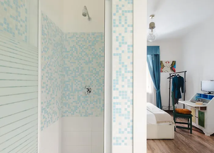 Ibiscus Bed & Breakfast Rome